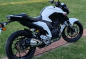 Motos - Yamaha FZ 250 2018 Nafta 12000Km - En Venta
