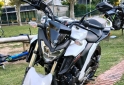 Motos - Yamaha FZ 250 2018 Nafta 12000Km - En Venta