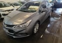 Autos - Chevrolet Cruze 2019 Nafta 75000Km - En Venta