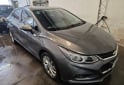 Autos - Chevrolet Cruze 2019 Nafta 75000Km - En Venta