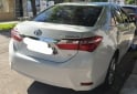 Autos - Toyota Corolla 2016 Nafta 144Km - En Venta
