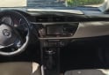 Autos - Toyota Corolla 2016 Nafta 144Km - En Venta