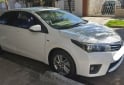 Autos - Toyota Corolla 2016 Nafta 144Km - En Venta