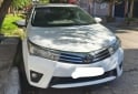 Autos - Toyota Corolla 2016 Nafta 144Km - En Venta