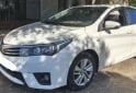 Autos - Toyota Corolla 2016 Nafta 144Km - En Venta