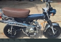 Motos - Zanella Hot 90cc 2024 Nafta 5180Km - En Venta