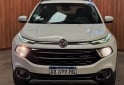 Camionetas - Fiat TORO 4x4 2017 Diesel 89000Km - En Venta