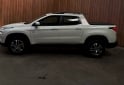 Camionetas - Fiat TORO 4x4 2017 Diesel 89000Km - En Venta