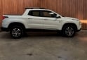Camionetas - Fiat TORO 4x4 2017 Diesel 89000Km - En Venta