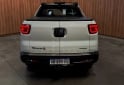 Camionetas - Fiat TORO 4x4 2017 Diesel 89000Km - En Venta