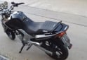 Motos - Yamaha YBR 250 2008 Nafta 53000Km - En Venta