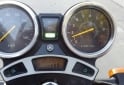 Motos - Yamaha YBR 250 2008 Nafta 53000Km - En Venta