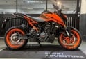 Motos - Ktm DUKE 200 2025 Nafta 4400Km - En Venta