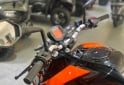 Motos - Ktm DUKE 200 2025 Nafta 4400Km - En Venta