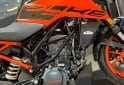 Motos - Ktm DUKE 200 2025 Nafta 4400Km - En Venta