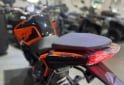 Motos - Ktm DUKE 200 2025 Nafta 4400Km - En Venta