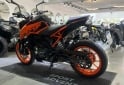 Motos - Ktm DUKE 200 2025 Nafta 4400Km - En Venta