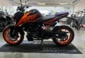 Motos - Ktm DUKE 200 2025 Nafta 4400Km - En Venta