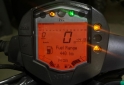 Motos - Ktm DUKE 200 2025 Nafta 4400Km - En Venta