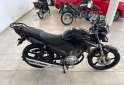 Motos - Yamaha Ybr Z 2023 Nafta 150Km - En Venta