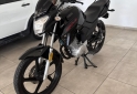 Motos - Yamaha Ybr Z 2023 Nafta 150Km - En Venta