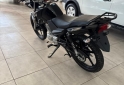 Motos - Yamaha Ybr Z 2023 Nafta 150Km - En Venta