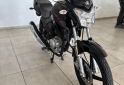 Motos - Yamaha Ybr Z 2023 Nafta 150Km - En Venta