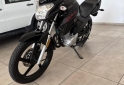 Motos - Yamaha Ybr Z 2023 Nafta 150Km - En Venta