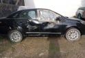 Autos - Fiat Grand siena 2013 GNC 300000Km - En Venta