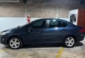 Autos - Peugeot 408 Aliure Pus 2014 Nafta 180000Km - En Venta