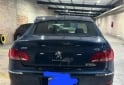 Autos - Peugeot 408 Aliure Pus 2014 Nafta 180000Km - En Venta