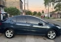 Autos - Peugeot 408 Aliure Pus 2014 Nafta 180000Km - En Venta
