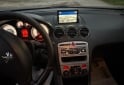 Autos - Peugeot 408 Aliure Pus 2014 Nafta 180000Km - En Venta