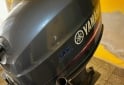Otros (N�utica) - Vendo Yamaha 40 hp 2 tiempos - En Venta