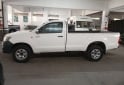 Camionetas - Toyota Hilux 2015 Diesel  - En Venta