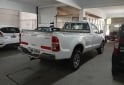 Camionetas - Toyota Hilux 2015 Diesel  - En Venta