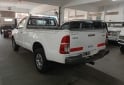 Camionetas - Toyota Hilux 2015 Diesel  - En Venta