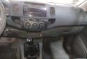 Camionetas - Toyota Hilux 2015 Diesel  - En Venta