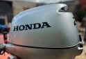 Otros (N�utica) - Vendo honda 20 h 4 tiempos - En Venta