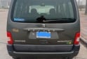Utilitarios - Peugeot Partner Patagonica 2013 Nafta 227000Km - En Venta
