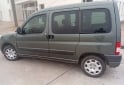 Utilitarios - Peugeot Partner Patagonica 2013 Nafta 227000Km - En Venta