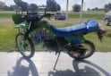 Motos - Kawasaki kmx 125 1994 Nafta 35500Km - En Venta