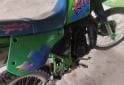 Motos - Kawasaki kmx 125 1994 Nafta 35500Km - En Venta