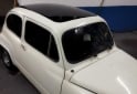 Autos - Fiat 600 1983 Nafta 111111Km - En Venta