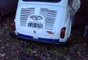 Autos - Fiat 600 1983 Nafta 111111Km - En Venta