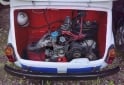 Autos - Fiat 600 1983 Nafta 111111Km - En Venta
