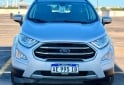 Camionetas - Ford Ecosport Titanium 1.5 2021 Nafta 55000Km - En Venta