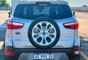 Camionetas - Ford Ecosport Titanium 1.5 2021 Nafta 55000Km - En Venta