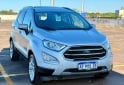 Camionetas - Ford Ecosport Titanium 1.5 2021 Nafta 55000Km - En Venta