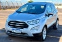 Camionetas - Ford Ecosport Titanium 1.5 2021 Nafta 55000Km - En Venta